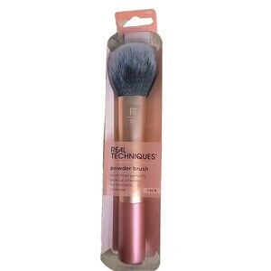 Real Techniques Powder Brush #201 Face Brush
